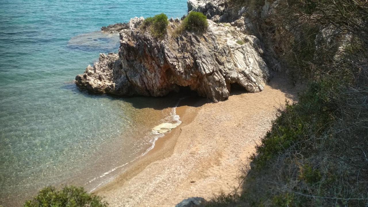 Aiolos Kalamaki  Exterior foto