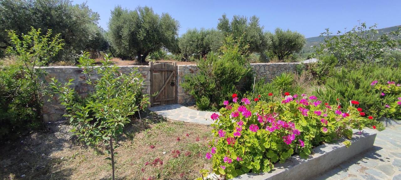 Aiolos Kalamaki  Exterior foto