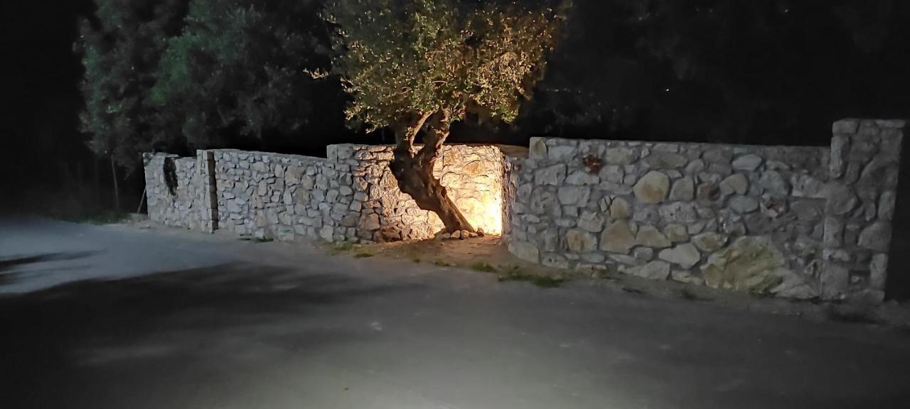 Aiolos Kalamaki  Exterior foto