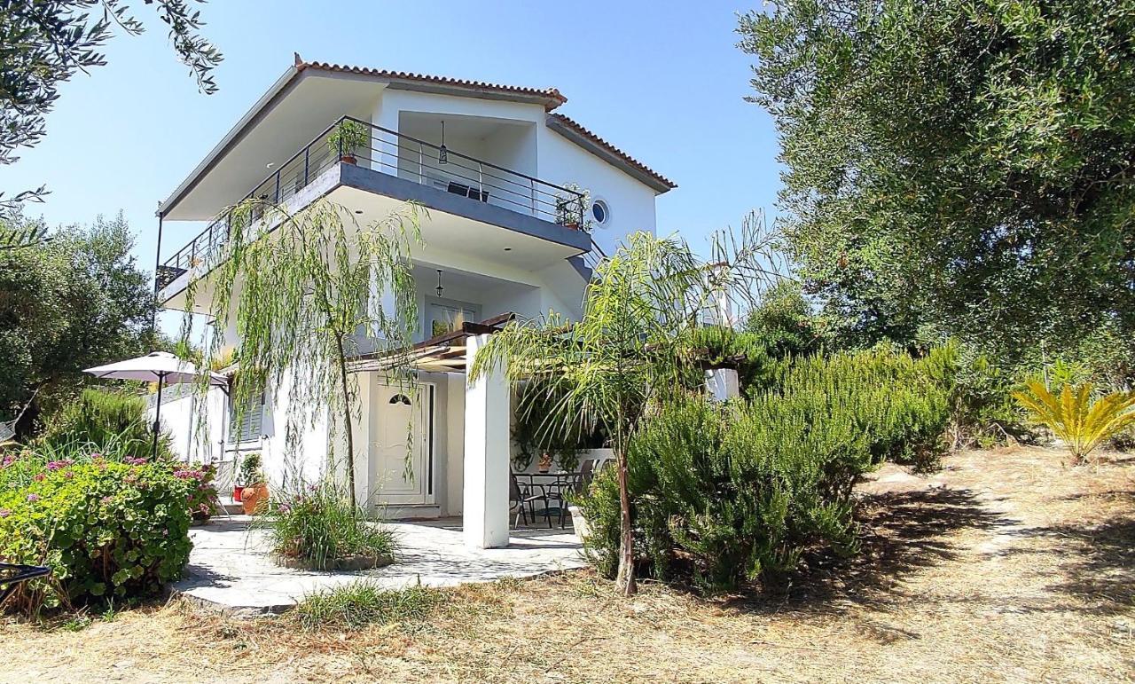 Aiolos Kalamaki  Exterior foto