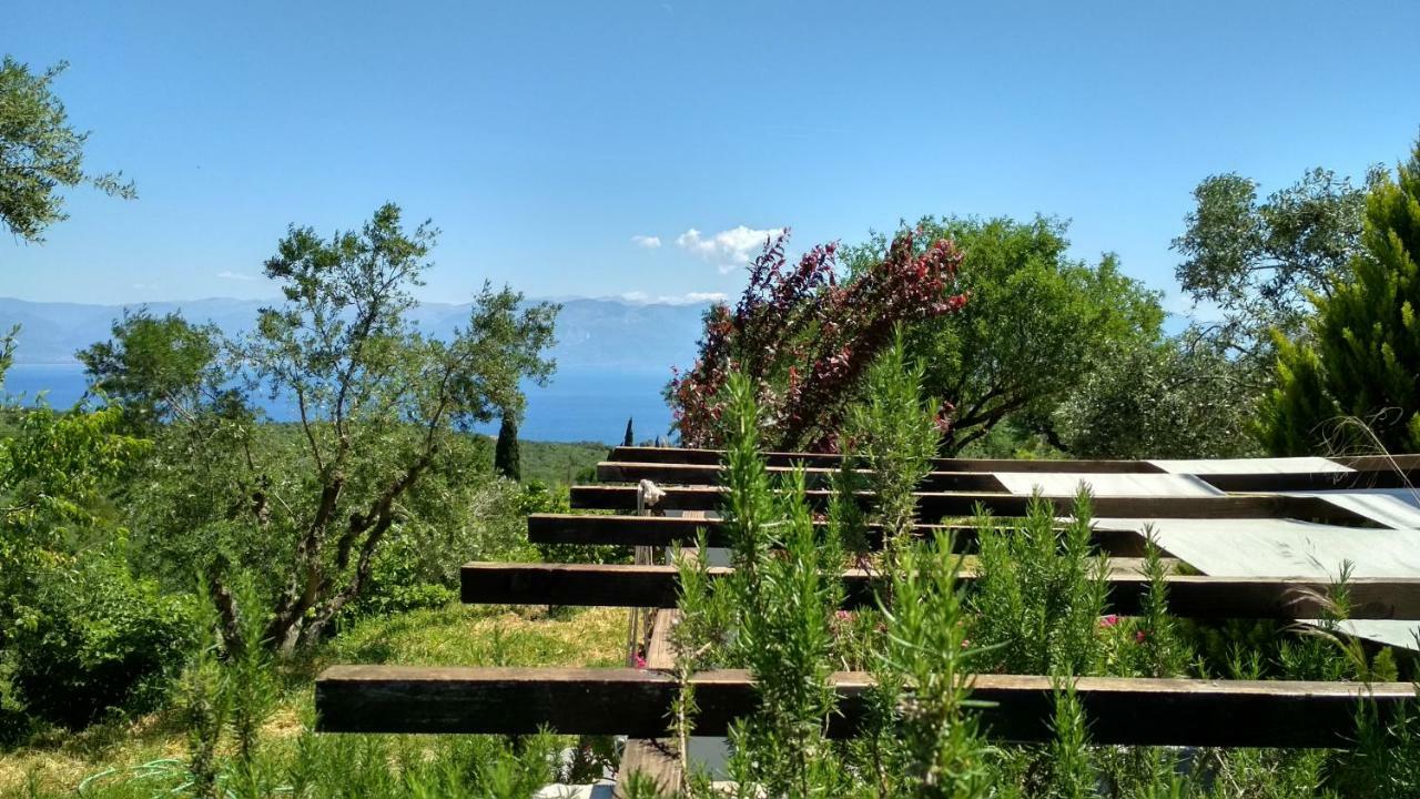 Aiolos Kalamaki  Exterior foto